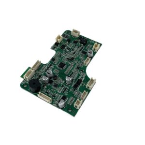 Hutt DDC55 DDC5 DDC51 Hauptplatine Ersatz für Hutt DDC51 (DDC51)