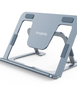 [iPad+Tablet+Ständer]+Halterung+Faltbar+Verstellbar Zeichen ständer aus Aluminiumlegierung für iPad 7 bis 1|9 Surfaces H
