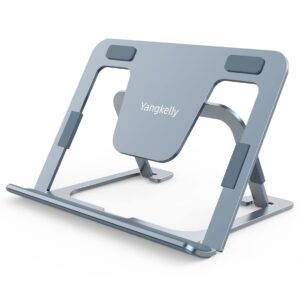 [iPad+Tablet+Ständer]+Halterung+Faltbar+Verstellbar Zeichen ständer aus Aluminiumlegierung für iPad 7 bis 1|9 Surfaces H