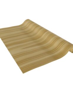 Vénilia Klebefolie Deco Standard Kiefer Holzoptik selbstklebende Möbelfolie 45 cm x 2 m EU Herstellungsland | Vénilia K