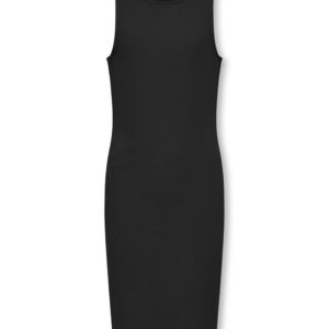 KIDS ONLY mädchenhafter Dress Schwarz 146-152 EU