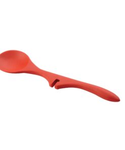 Rachael Ray-tools & Gadgets Rotierbarer Löffel, 33 cm, Ideal für Küche und Essen