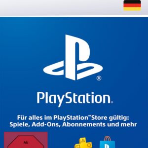 10€ PlayStation Store Guthaben für das deutsche Konto [Download-Code] | Xbox Guthaben | 10 EUR | Xbox Series X/S, Xbox O