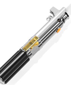 BSTSABER Duell-Lichtschwert, 39 Sets, RGB Lichtschwerter für Erwachsene und Jungen mit Soundeffekten und Bewegungssteuer