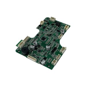 CEPAIXN Kompatibel Mit Hutt W66 DDC55 Motherboard-Ersatzteile für Einsteiger in der PC-Bauerkunde