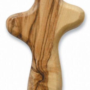 Uljö °° Handschmeichler aus Olivenholz für feinfühle Hände im Salon