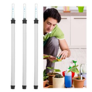 BDHYYM Wasserstandsanzeiger für Zimmerpflanzen 36CM, Gießanzeigen für Blumenkästen, Topfpflanzen und Gartenarbeit, Topfg