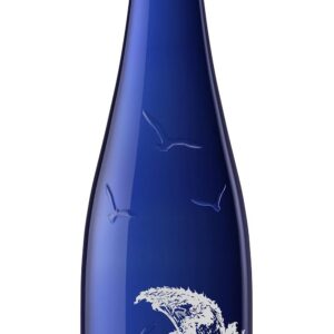 Bodega Mar de Frades Rías Baixas Albariño 2024 - Premium Weißwein - Ideal für Sommergenseiten - Erfrischend - 1 x 0.75 l