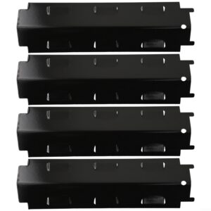 Babominimer Grill-Ersatzteil-Set mit vier Edelstahl-Heizplatten für Charbroil