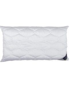 Billerbeck 2461020001 Novoflex NK Kissen - passend für Bezüge, 40x80 cm - hochwertiges Ergonomie-Kissen