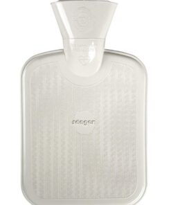 Sänger Wärmflasche 0,8 Liter Naturgummi Für Kinder