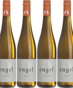Engel Albrecht Engelstropfen Süß für Kinder bei Festen und Feiern 6x0.75l