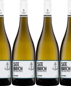 Seebrich Viognier 2024 Trocken - Ideal für Sommerfeiern und familiale Anlässe, leichte Acis Geschmack notieren