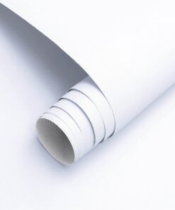 Timeet Wasserdichte Möbelfolie Selbstklebend 60x500cm Für Küche Global Recycled Standard Timeet Abnehmbar Weißes Möbel