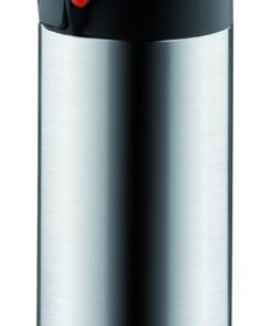 Tescoma Sport-Isolierflasche mit Verriegelung | Edelstahl, 0,3 l | Aktive Sportler | Outdoor-Aktivitäten | Temperatursch
