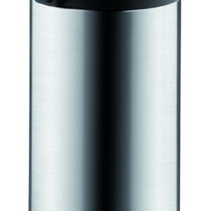 Tescoma Sport-Isolierflasche mit Verriegelung | Edelstahl, 0,3 l | Aktive Sportler | Outdoor-Aktivitäten | Temperatursch