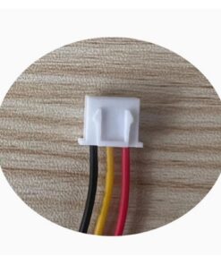 SXYKXYDL 800 mAh Akku für Hutt Fensterputzroboter - Langlebig & kompatibel - Für W55, W66, DDC55, DDC51, DDC5 (größerer