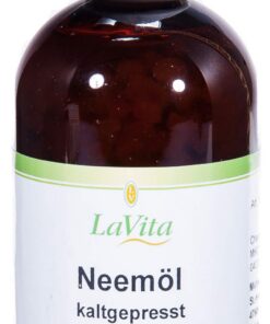 Lavita Neemöl Devil® 500ml Sprühfertig – Extra Stark gegen Blattläuse, Spinnmilben & Thripse | Bio, sanft & für alle Pfl