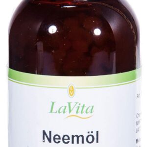 Lavita Neemöl Devil® 500ml Sprühfertig – Extra Stark gegen Blattläuse, Spinnmilben & Thripse | Bio, sanft & für alle Pfl