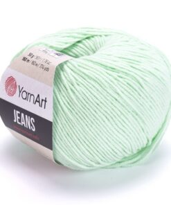 YarnArt Baumwollgarn für Amigurumi und Baby-Projekte 50g 160m Wolle