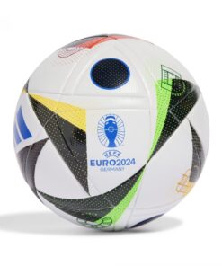 Adidas Performance Fußballliebe League EM 2024 Trainingsball - Leicht - Geschlechtsunabhängig | Adidas Performance Fußb