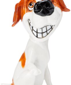 Arora 8037 Optipaws Brillenhalter für Jack Russell Terrier,-multi farbig,Einheitsgröße - Perfekt für dein Lieblingsstück