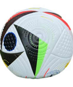 Outdoor League Fußball, offizielle Größe 5, PU-Leder, nahtloses Training, perfekt für Jungen, Geburtstagsgeschenke