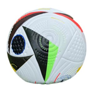 Outdoor League Fußball, offizielle Größe 5, PU-Leder, nahtloses Training, perfekt für Jungen, Geburtstagsgeschenke