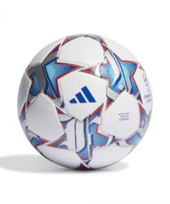 Adidas UEFA Champions League FIFA Quality Replica Match Ball IA0954 - Perfekte Fußball für alle | Adidas UEFA Champions