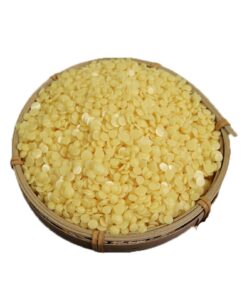 CoolCrafts Candelillawachs Pastillen für Kosmetik DIY - Veganer Alternativer zu Bienenwachs 400g CoolCrafts Candelilla