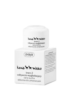 Ziaja Massage-Lotion für Muskelnach_BAR-, 50 ml - Entspannung und Beweglichkeit auf der Trockenheit an Massagen auf Anab