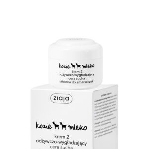 Ziaja Massage-Lotion für Muskelnach_BAR-, 50 ml - Entspannung und Beweglichkeit auf der Trockenheit an Massagen auf Anab