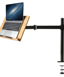 Wishacc hochverschärfter Lese-Halterung – hohe Verstellbarkeit, ideal für Schreibtisch und Küche, X-Large, 39,1 x 27,9 c