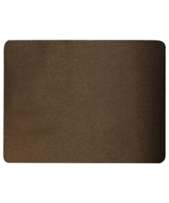 Rutschfest Badematte für Chair Mat Rug bei der Arbeit und Gaming im Zuhause | Waagerechte Badematte Chair Mat Rug zur S