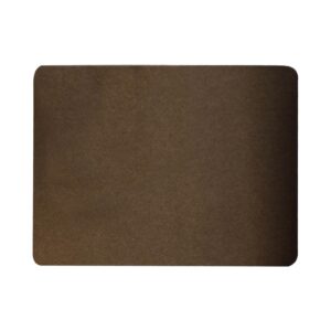 Rutschfest Badematte für Chair Mat Rug bei der Arbeit und Gaming im Zuhause | Waagerechte Badematte Chair Mat Rug zur S