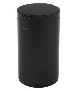 ML-Design Müleimer mit Sensor 30L, Automatisches Öffnen und Schließen, Küchen- und Büromüllbehälter