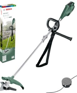 Bosch Freischneider AFS 23-37 FUXTEC Benzin Multitool Trimmer Rasentrimmer 1000 Watt