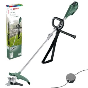 Bosch Freischneider AFS 23-37 FUXTEC Benzin Multitool Trimmer Rasentrimmer 1000 Watt