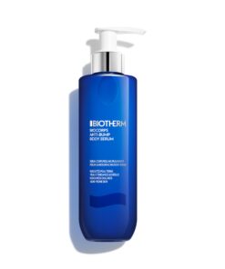 Biotherm Biocorps Körperserum gegen Unebenheiten feuchtigkeitsspendend 200ml