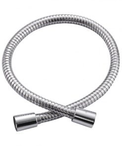 Primaster Brauseschlauch Trend Flex 60cm Edelstahl Knickfest für DuschenComfortschlauch