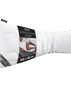 S seitenschläferkissen Schwangerschaft & Waschbar OEKO-TEX S seitenschläferkissen Schwangerschaft Waschbar & Atmungsakti