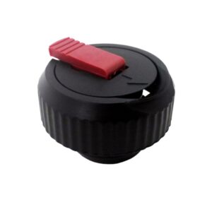Emsa Verschlüsselio Flasche 0,35-1,0ltr für Sportler bei Training Art. 7950732