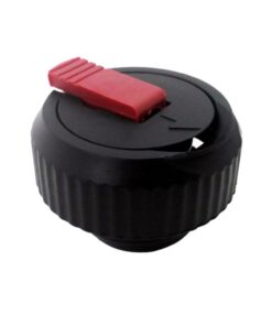 Emsa Verschlüsselio Flasche 0,35-1,0ltr für Sportler bei Training Art. 7950732