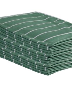 Bambustücher von Muxel® - Glas- und Fenstertücher, 3-20er Set, 15 Stück