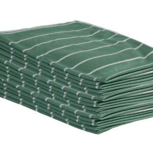 Bambustücher von Muxel® - Glas- und Fenstertücher, 3-20er Set, 15 Stück