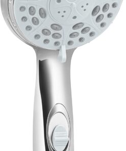 Cornat Handbrause "Canzano New" - ECO-Brausekopf - Duschbrause - TECB3477