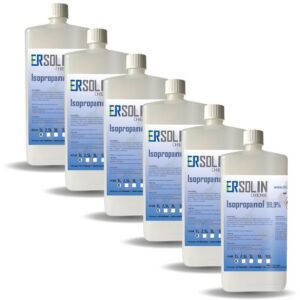 Isopropanol 99,9% Reiniger für Entfächer |5L 3L 5L 10L