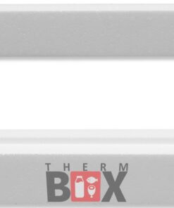 THERM BOX Modularbox 14L bis 43L erweiterbar für professionelle Kühl- und Warmhaltebedürfnisse Versatile Kühlbox und War