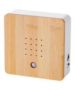Vogelgezwitscher Box Naturgeräuschebox Für Schlafzimmer Dekorative Box Mit Naturklängen Kamin Und Wohnzimmer | Vielseit