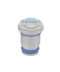 THERMOS 4019.999.001 Ersatzteil Automatikverschluss für Isolierflaschen, ideal für Outdoor-Nutzer im Winter 0,35-1,0 l,